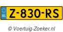 Z830RS