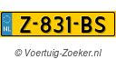 Z831BS