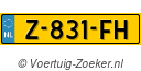 Z831FH