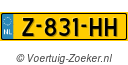 Z831HH