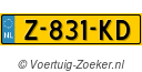 Z831KD
