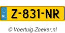 Z831NR