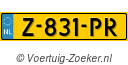 Z831PR