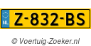 Z832BS