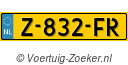 Z832FR