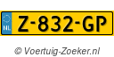 Z832GP