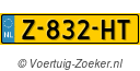 Z832HT