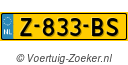 Z833BS