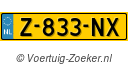 Z833NX