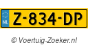 Z834DP