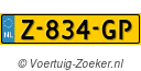 Z834GP