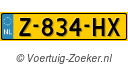 Z834HX