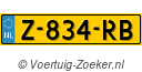 Z834RB