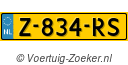 Z834RS