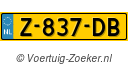 Z-837-DB
