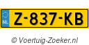 Z837KB