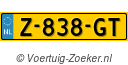 Z838GT