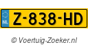Z838HD