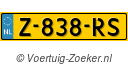 Z838RS