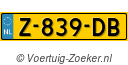 Z839DB