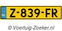 Z839FR