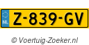 Z839GV