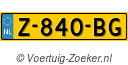Z840BG
