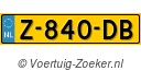 Z840DB