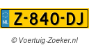 Z840DJ