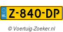 Z840DP