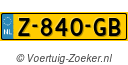 Z840GB
