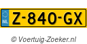 Z840GX