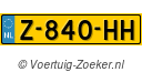 Z840HH
