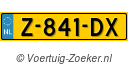 Z841DX