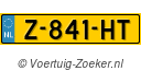 Z841HT
