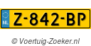 Z842BP