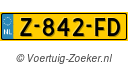 Z842FD