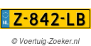 Z842LB