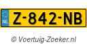 Z842NB