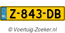 Z843DB