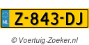 Z843DJ