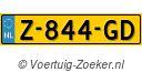 Z844GD