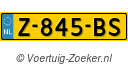 Z845BS