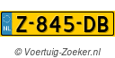 Z845DB