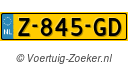 Z845GD