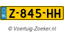 Z845HH