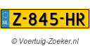 Z845HR