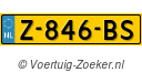 Z846BS
