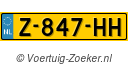 Z847HH