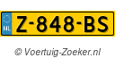 Z848BS